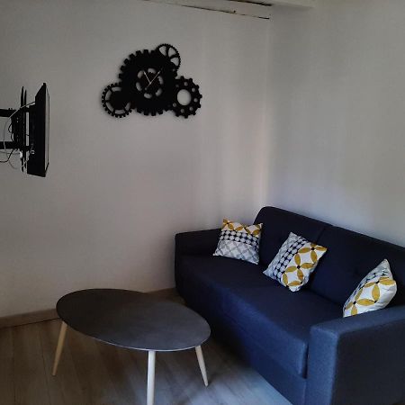 Apartament Le Petit Bois Niort Zewnętrze zdjęcie