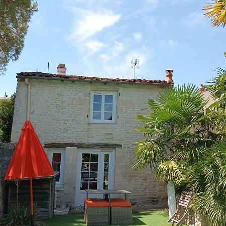 Apartament Le Petit Bois Niort Zewnętrze zdjęcie
