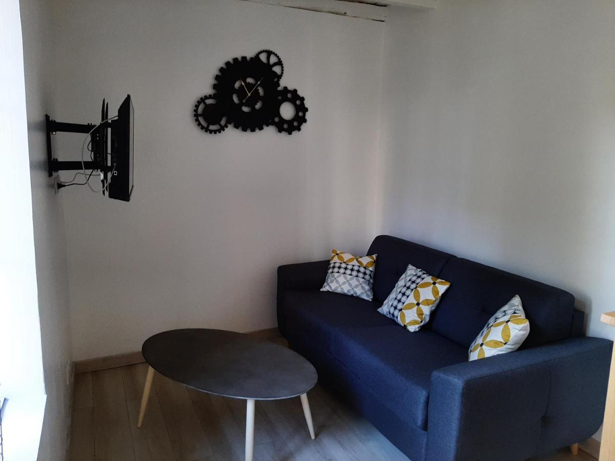 Apartament Le Petit Bois Niort Zewnętrze zdjęcie