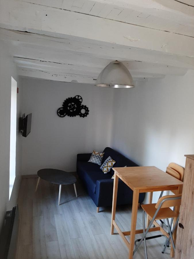 Apartament Le Petit Bois Niort Zewnętrze zdjęcie