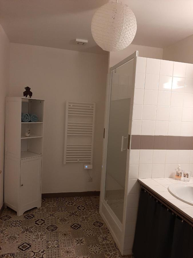 Apartament Le Petit Bois Niort Zewnętrze zdjęcie